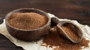 Ancient Grains